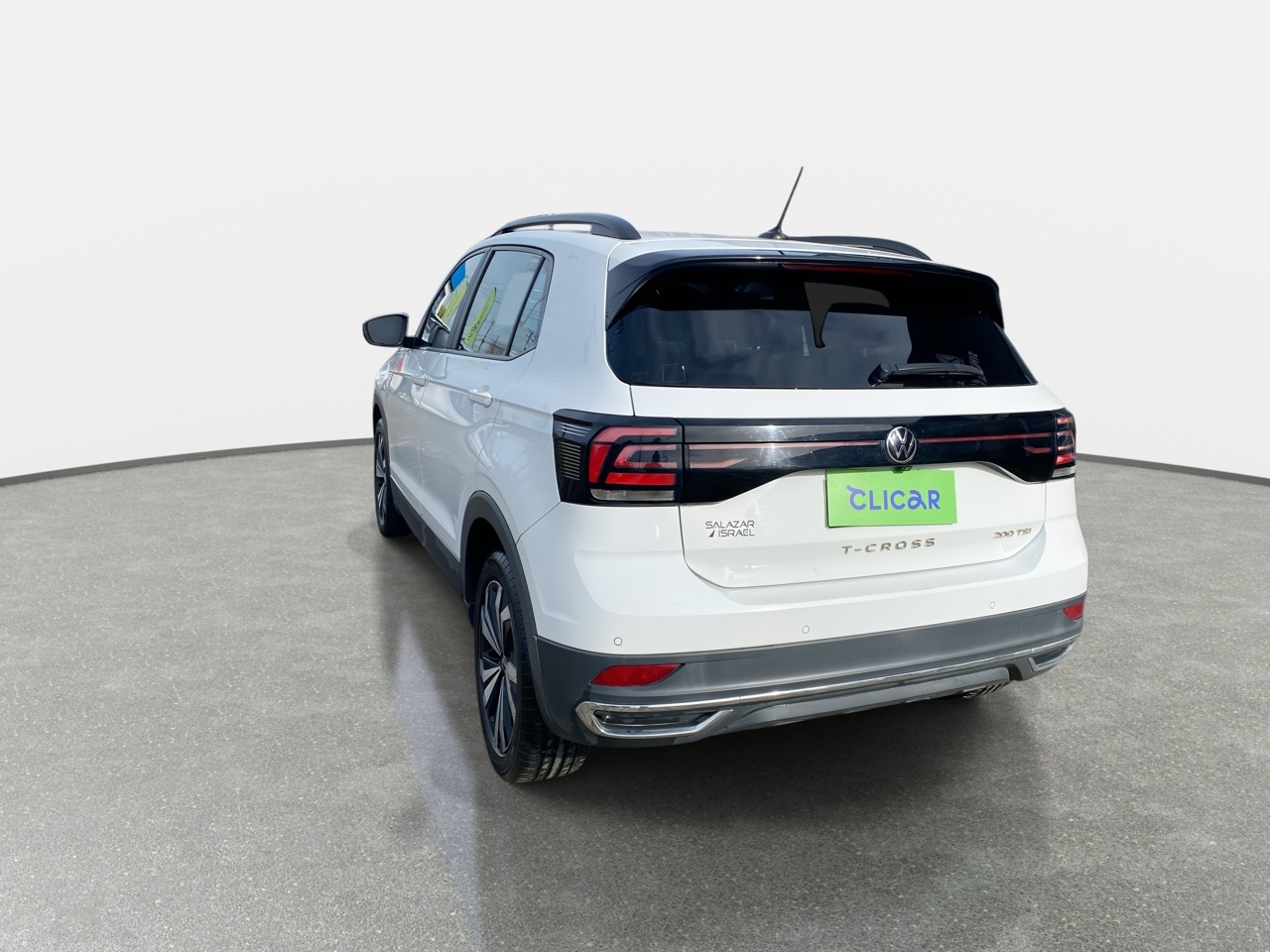 VOLKSWAGEN - 5