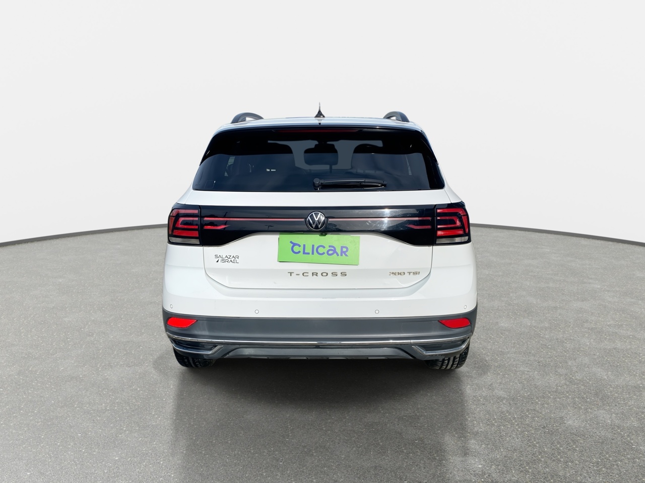 VOLKSWAGEN - 6