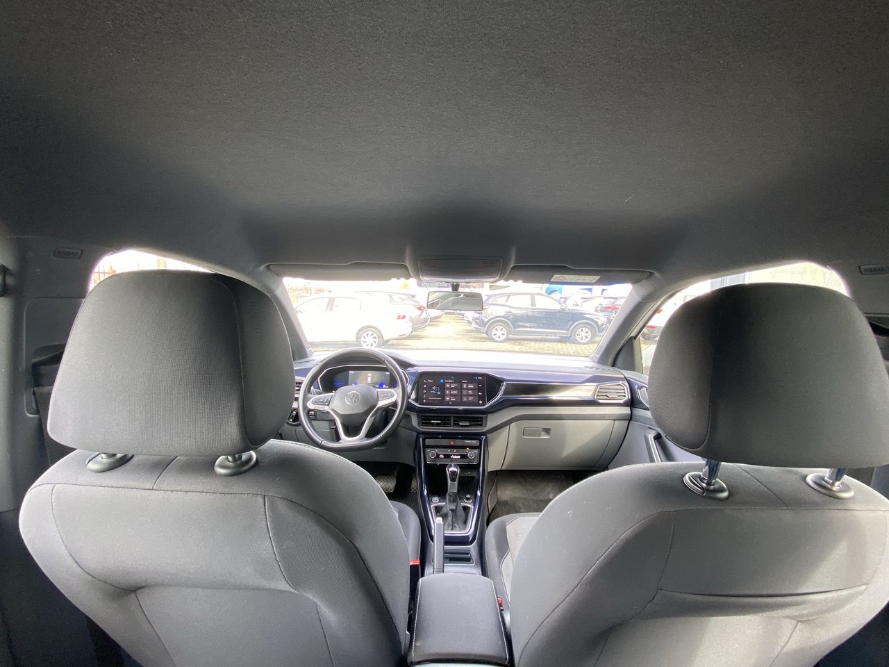 VOLKSWAGEN - 1