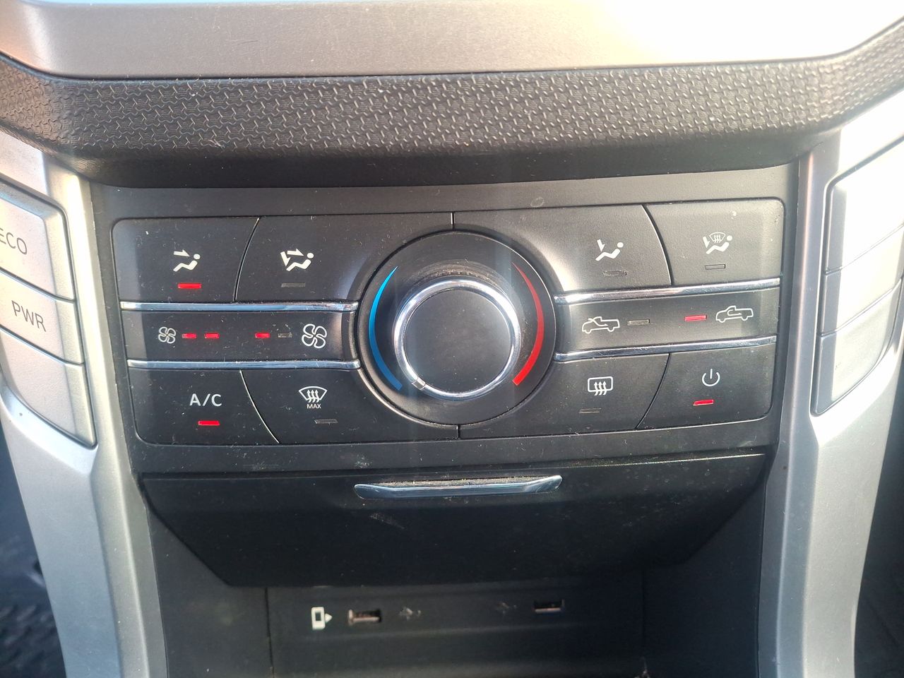 MAXUS - 20