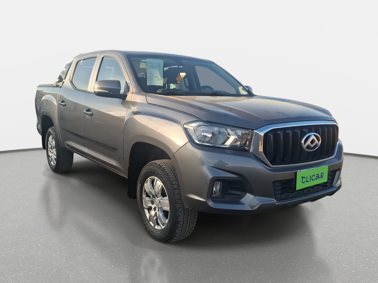 MAXUS