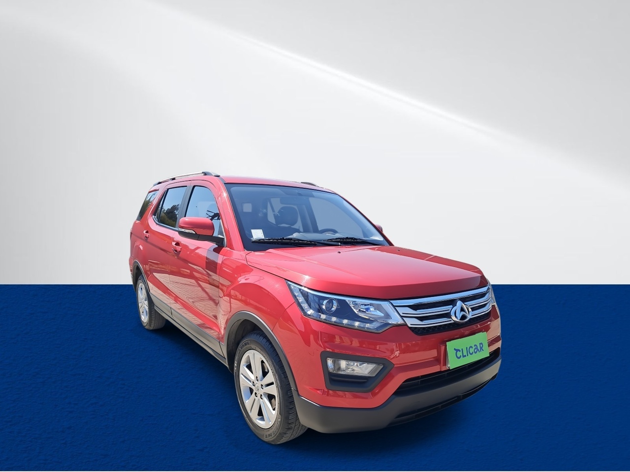 CHANGAN