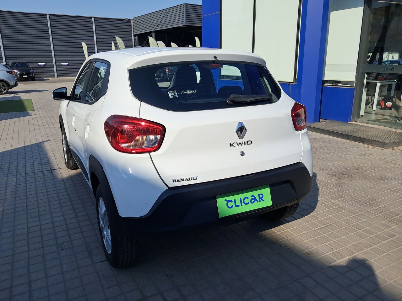 RENAULT - 5