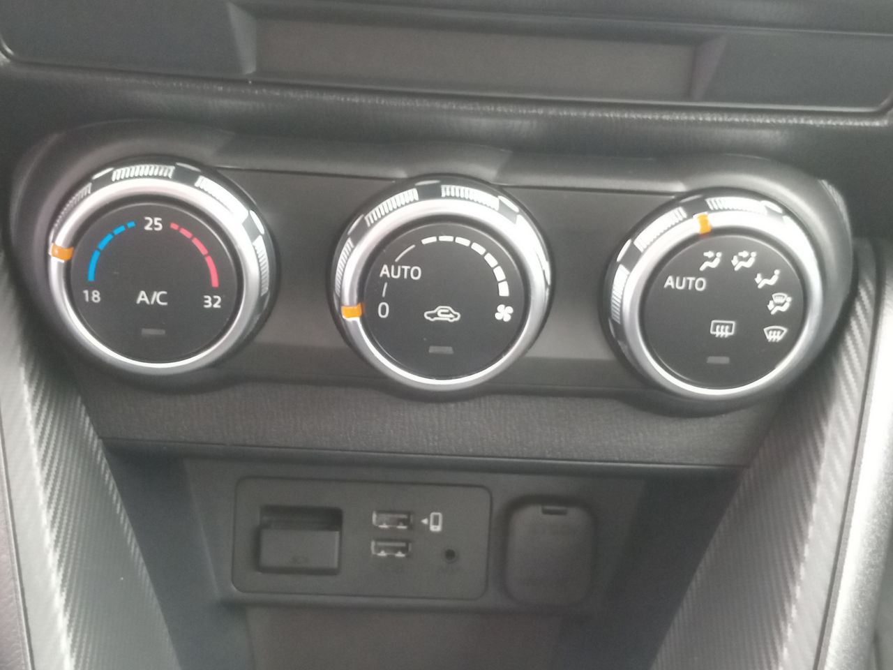 MAZDA - 30