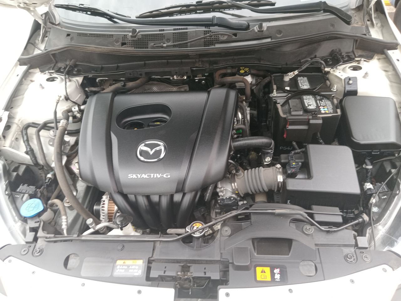MAZDA - 18