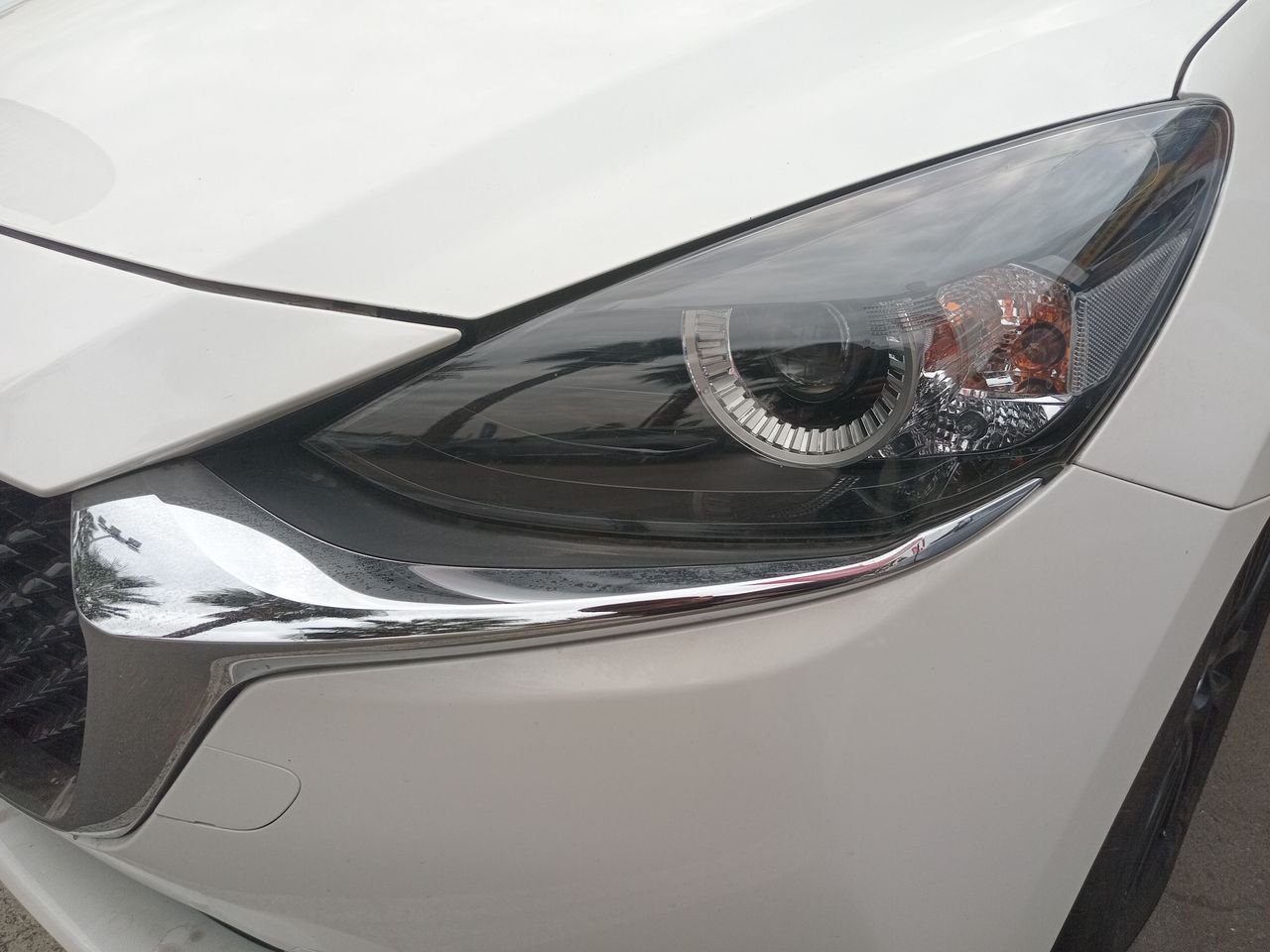 MAZDA - 19