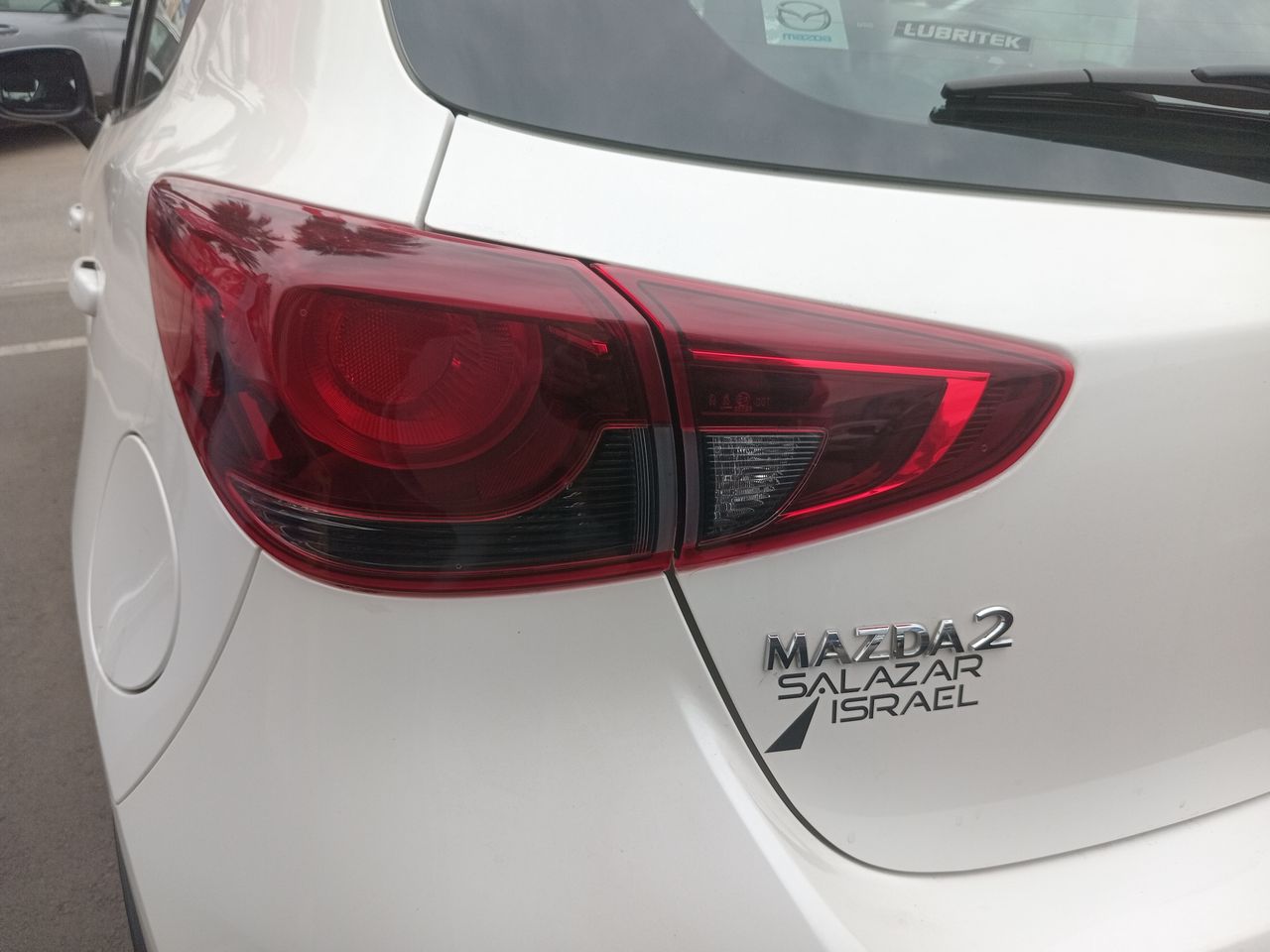MAZDA - 20