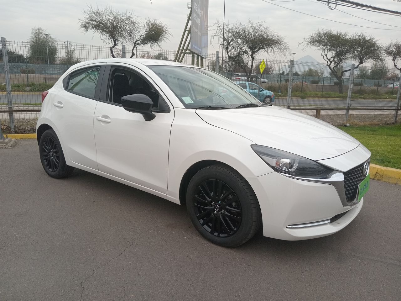 MAZDA - 1