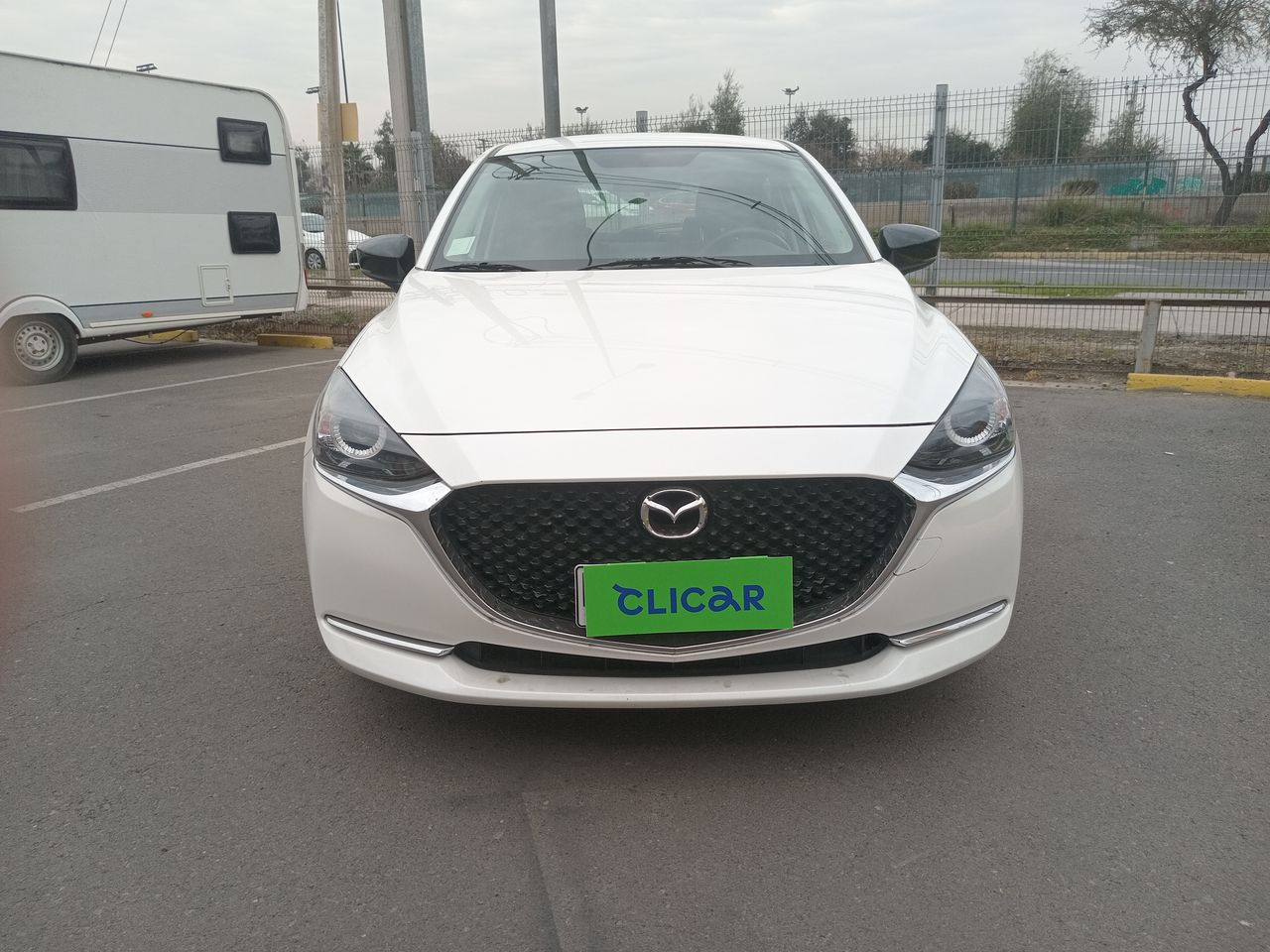 MAZDA - 2