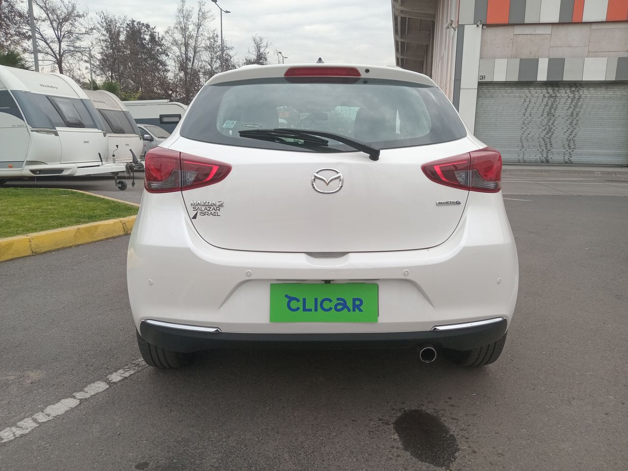 MAZDA - 6