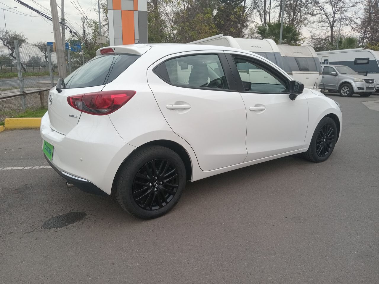MAZDA - 7
