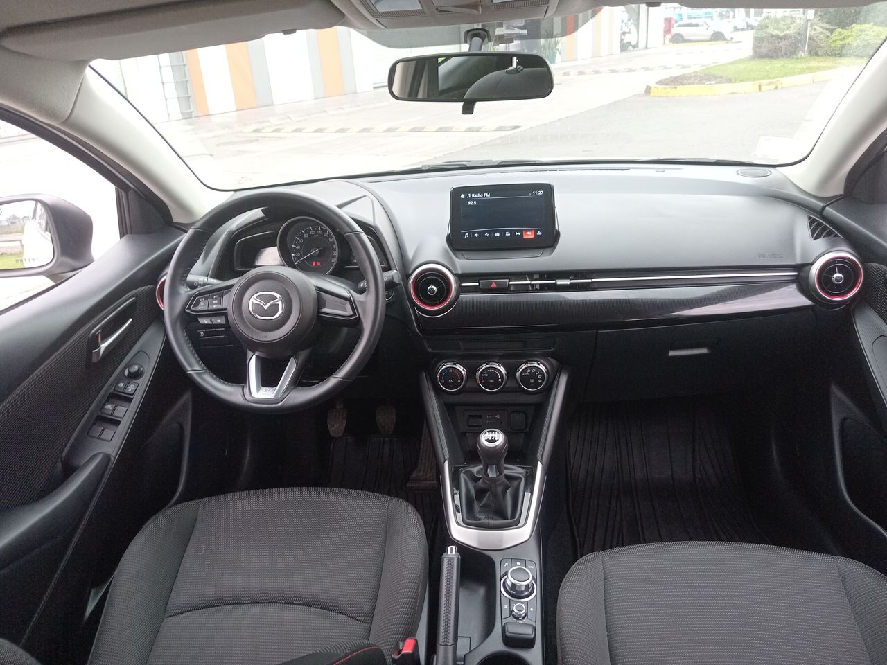 MAZDA - 9
