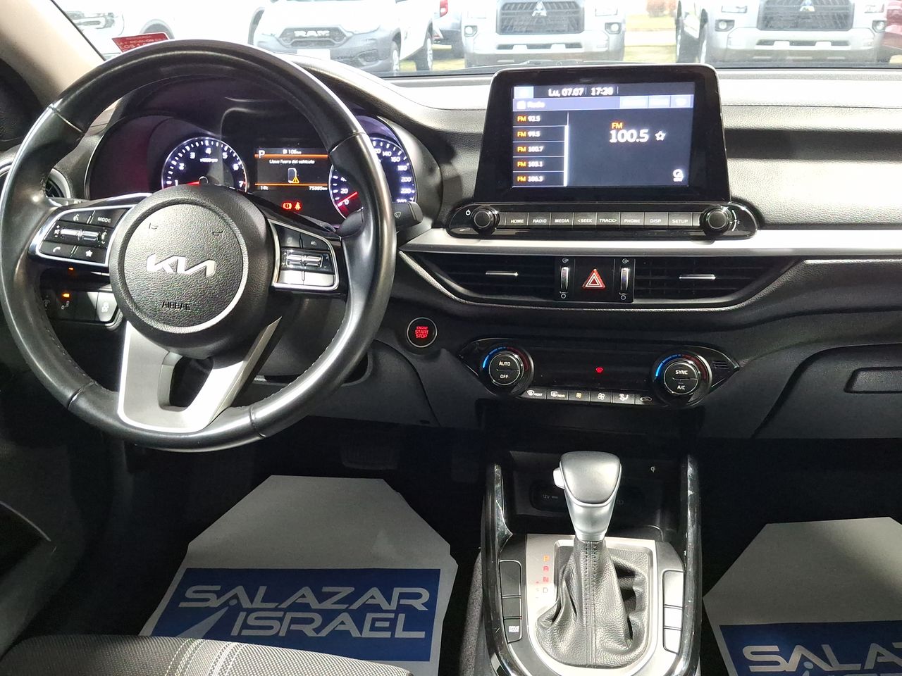KIA - 13