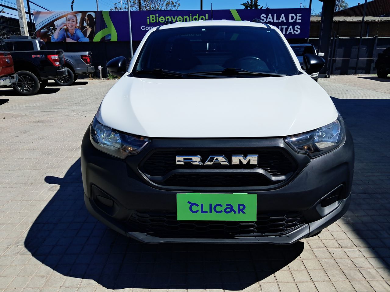 RAM - 2