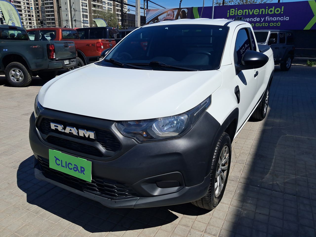 RAM - 3