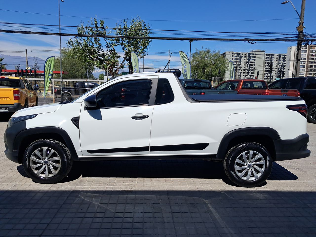 RAM - 4