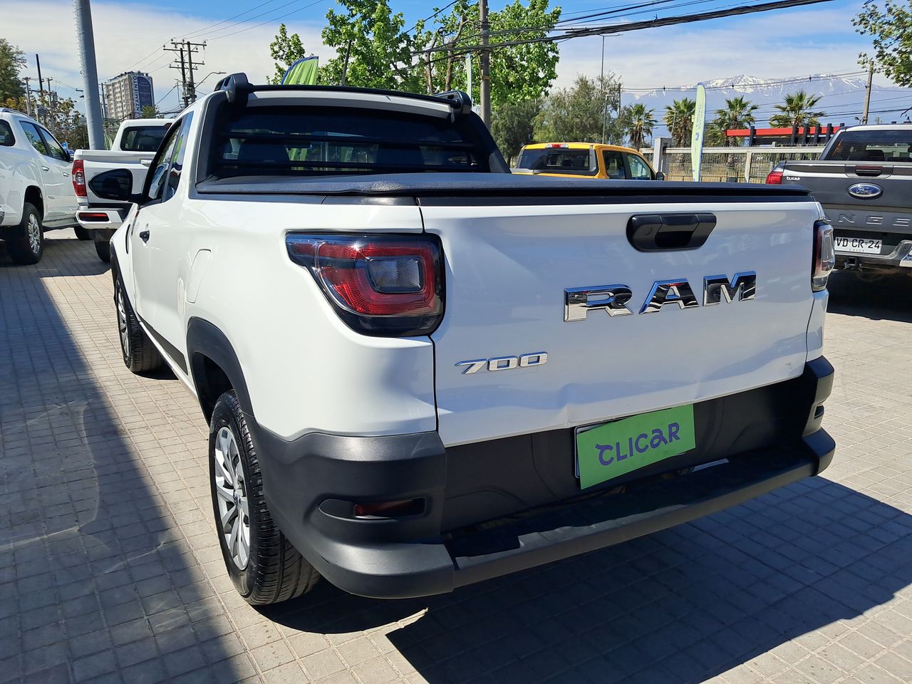 RAM - 5
