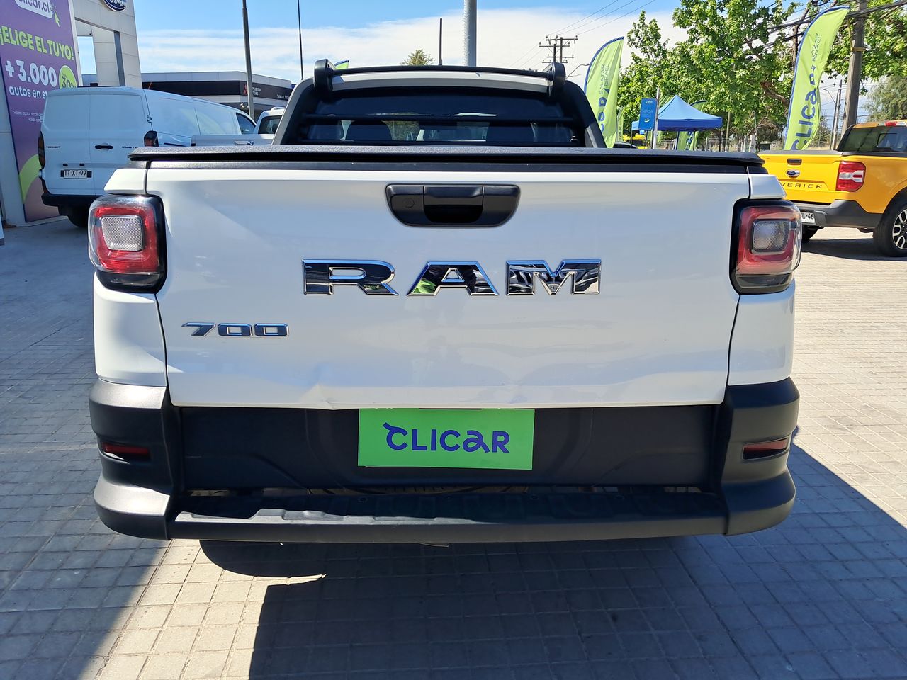 RAM - 6