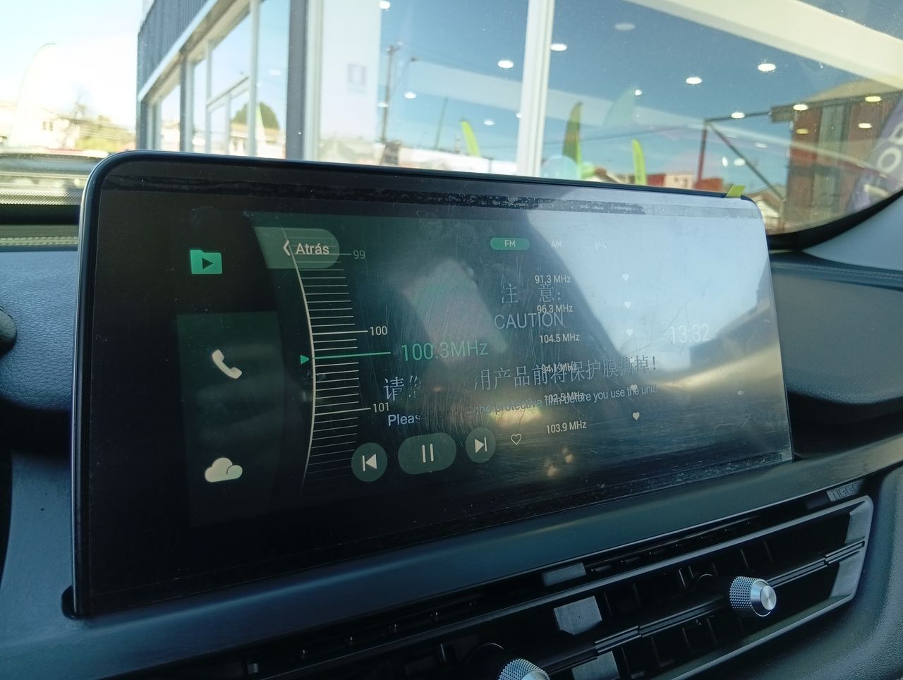 Chery Tiggo 8 — foto 20 de 27