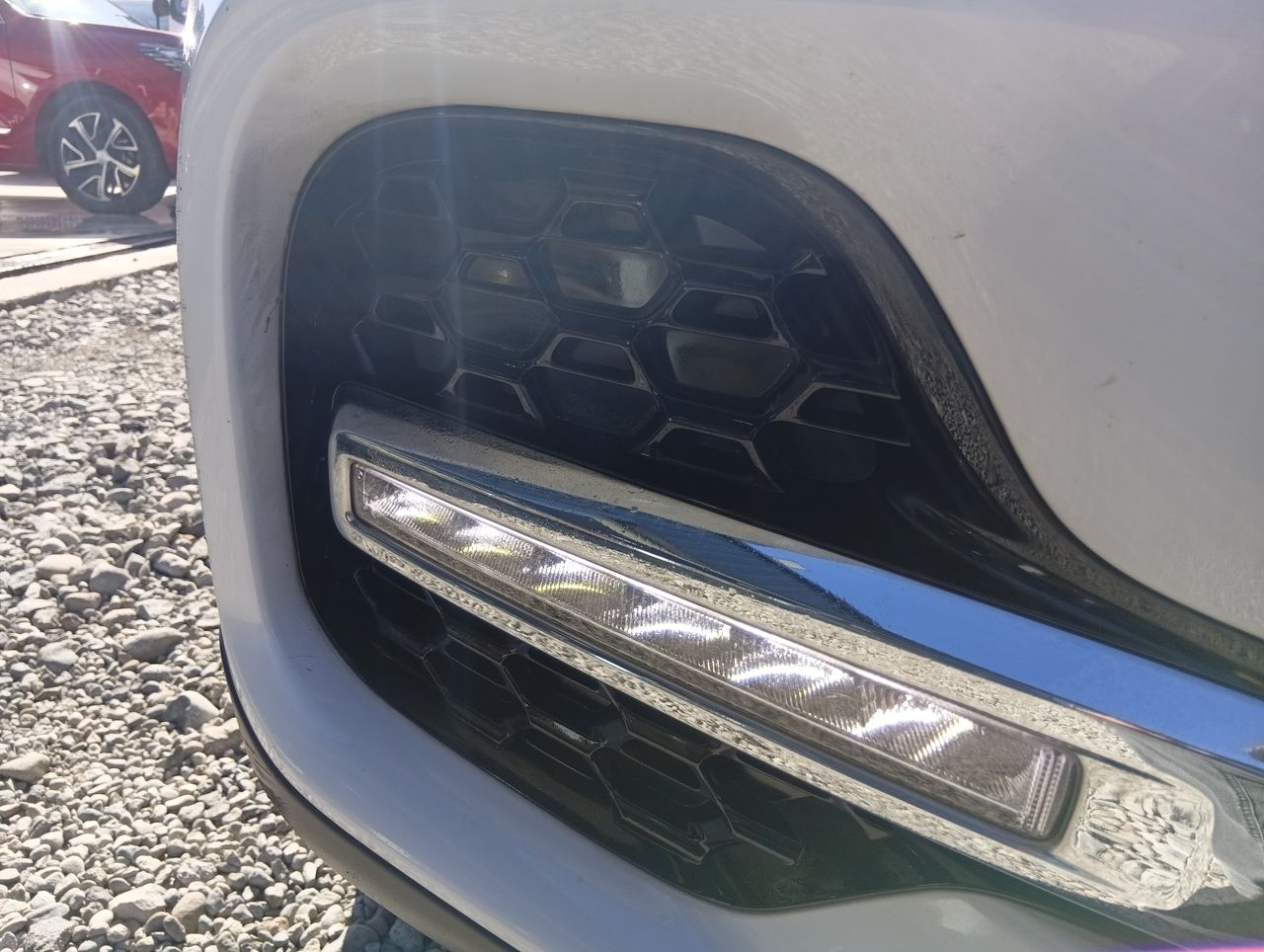 Chery Tiggo 8 — foto 12 de 27