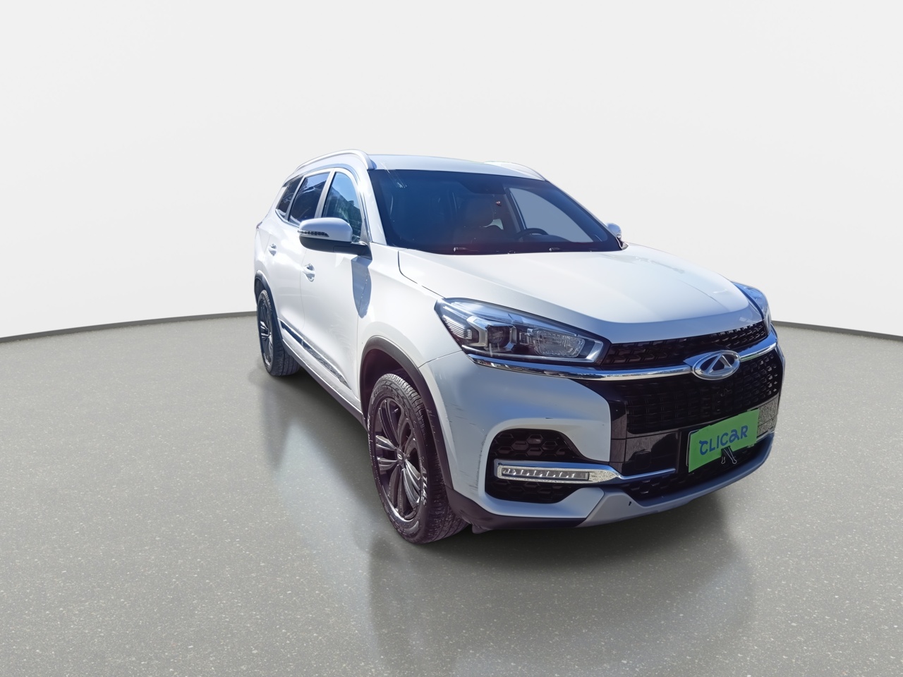 CHERY - 1