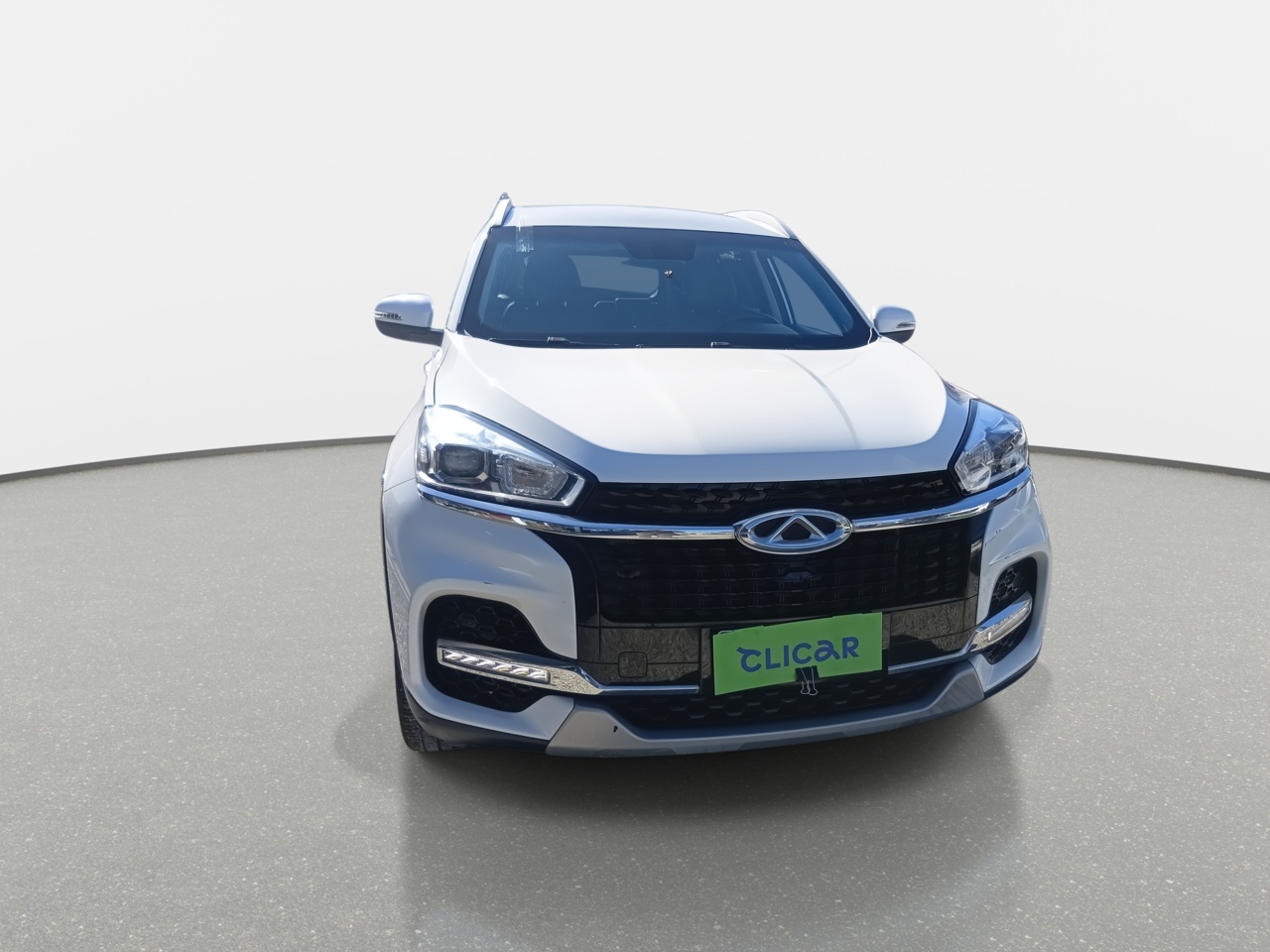 CHERY - 2