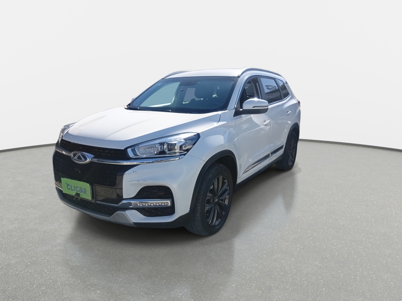 CHERY - 3