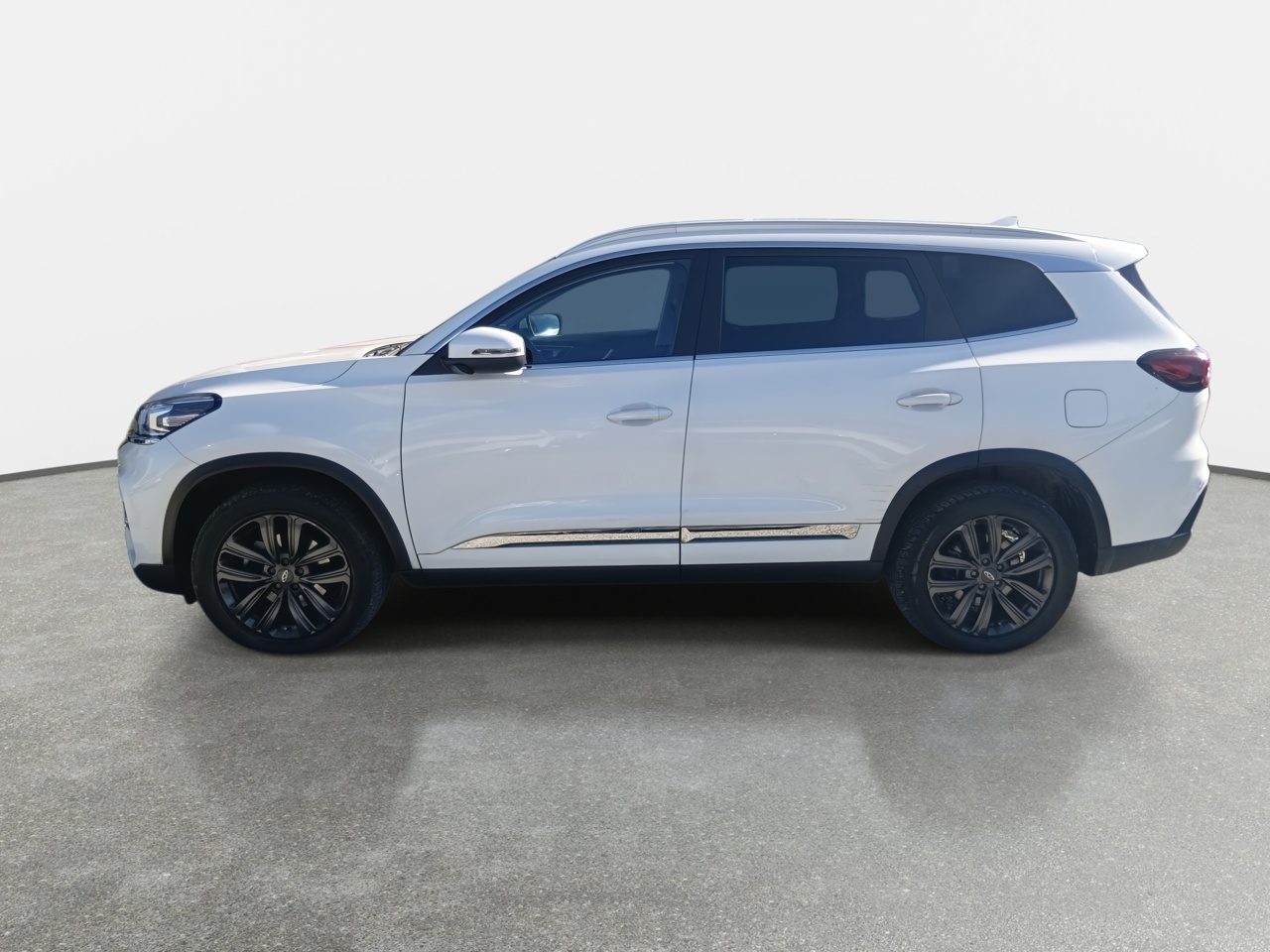 CHERY - 4
