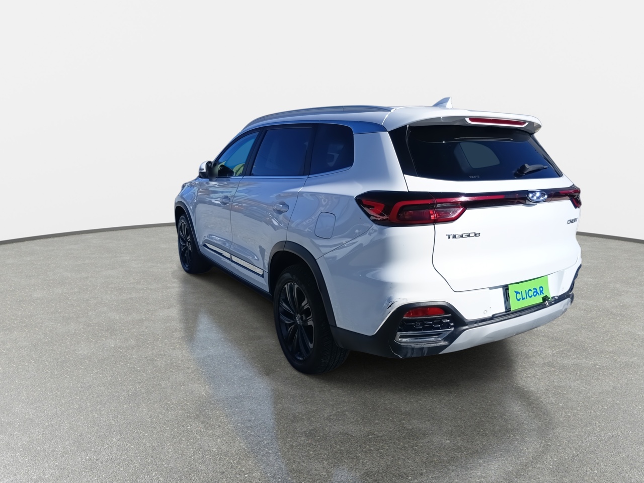 CHERY - 5