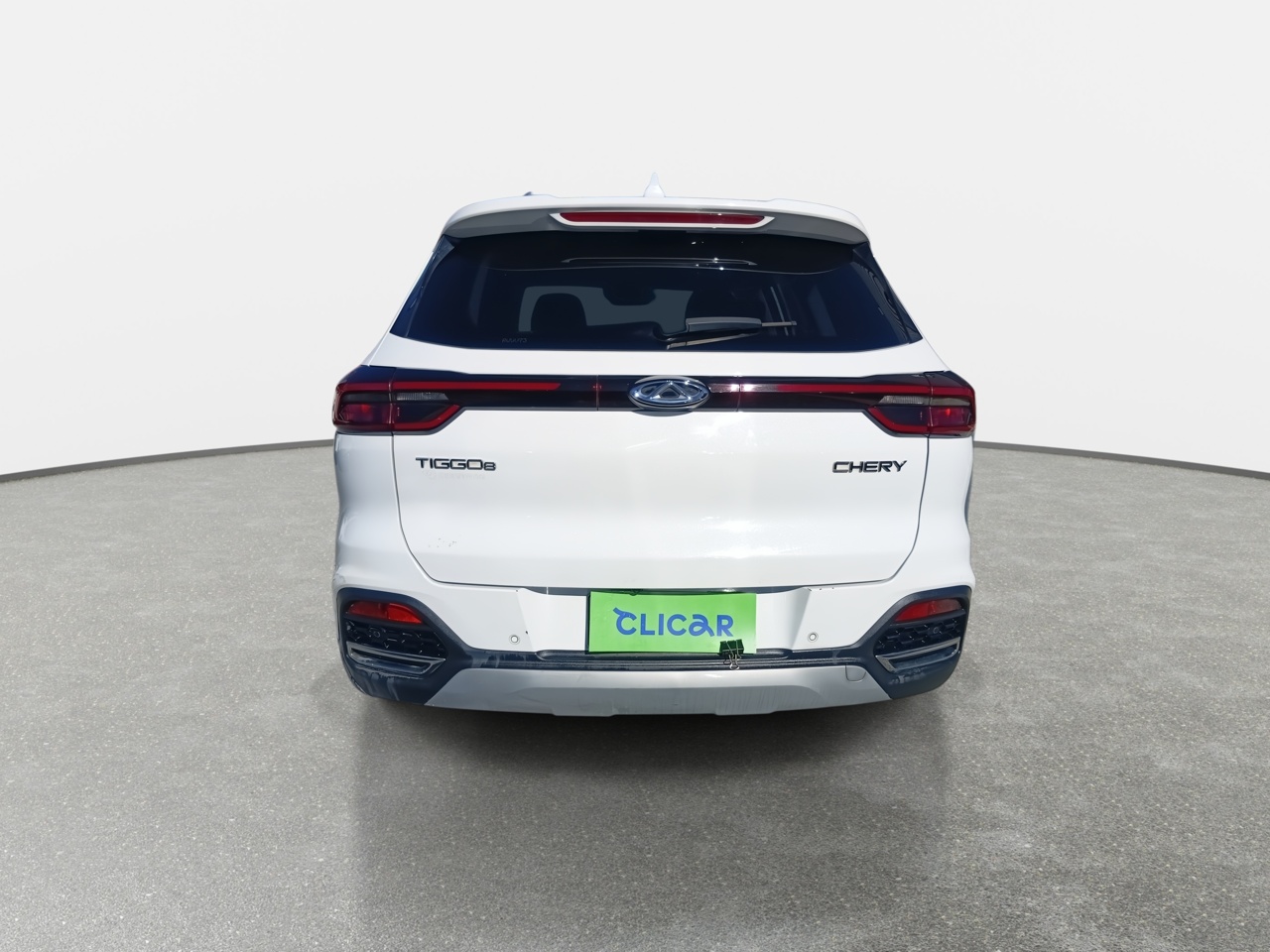 CHERY - 6