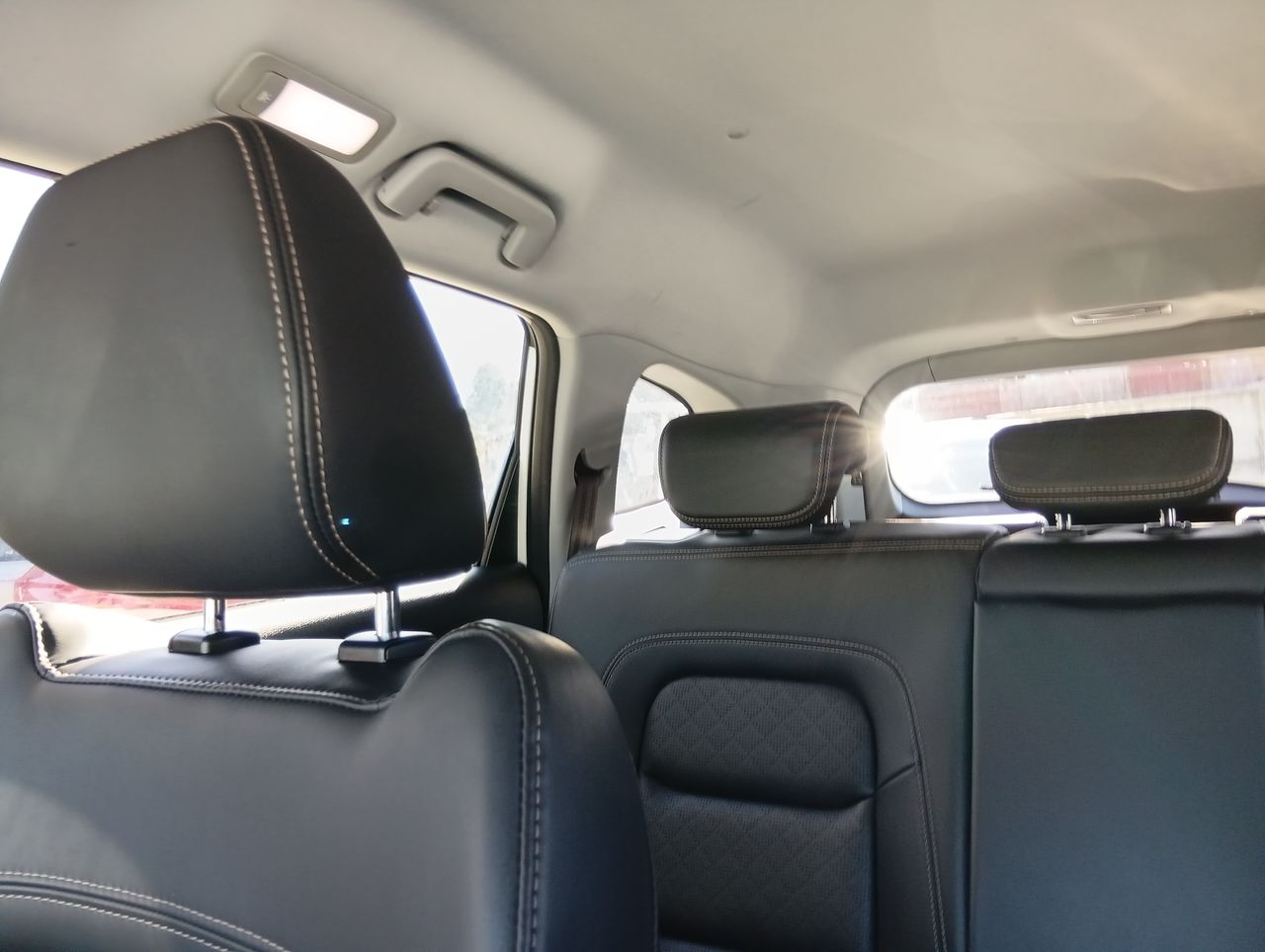 Chery Tiggo 8 — foto 3 de 27