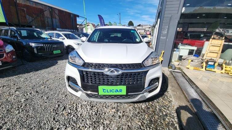 CHERY - 2