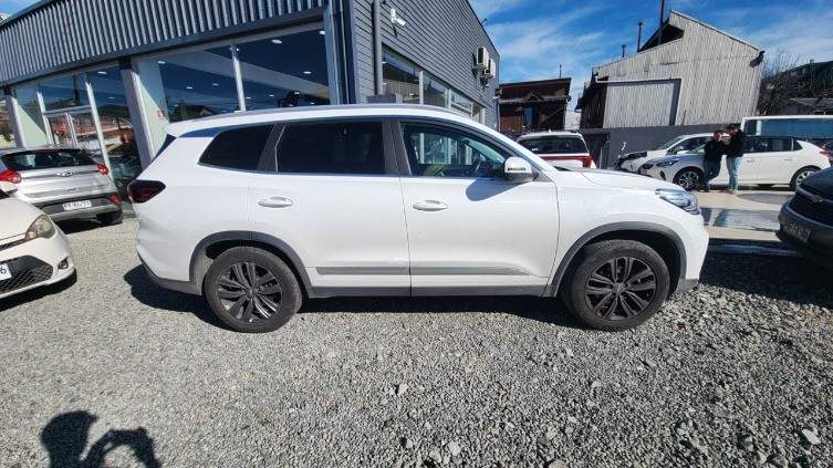 CHERY - 3