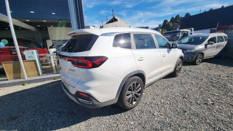 CHERY - 4