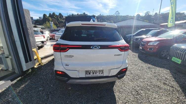 CHERY - 5