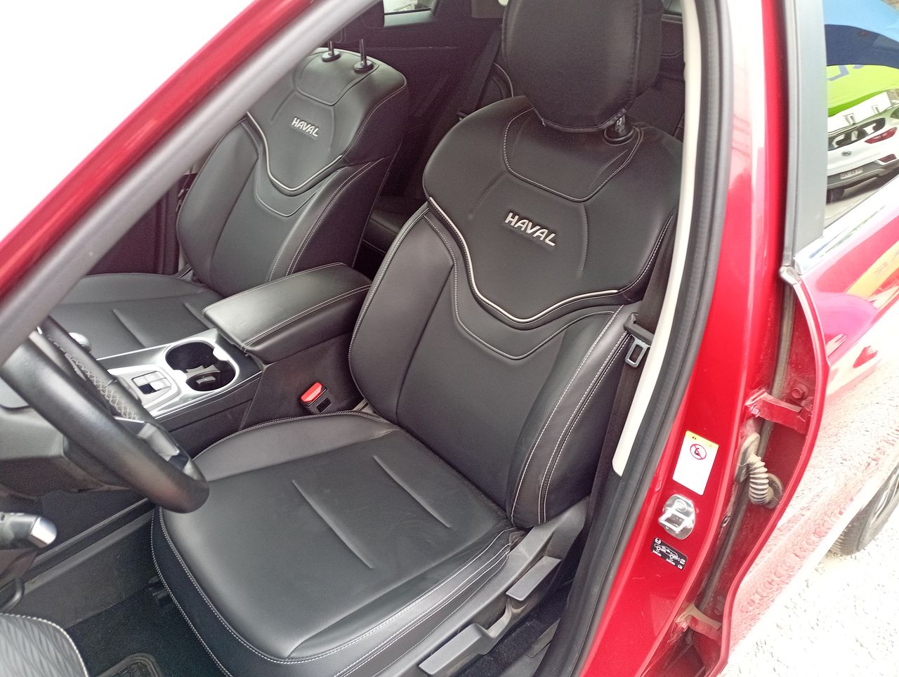 HAVAL - 17