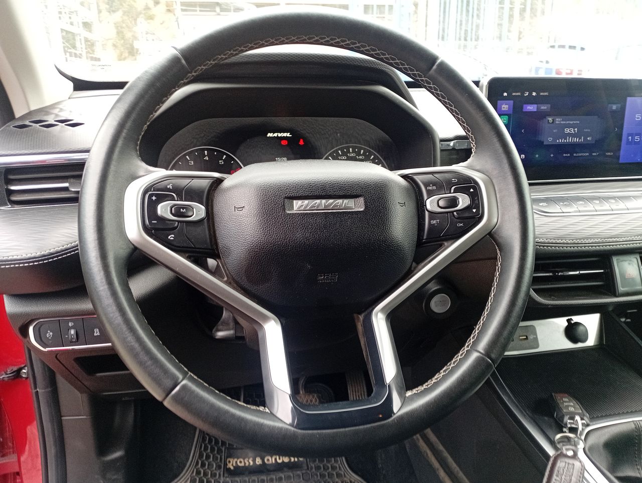 HAVAL - 18