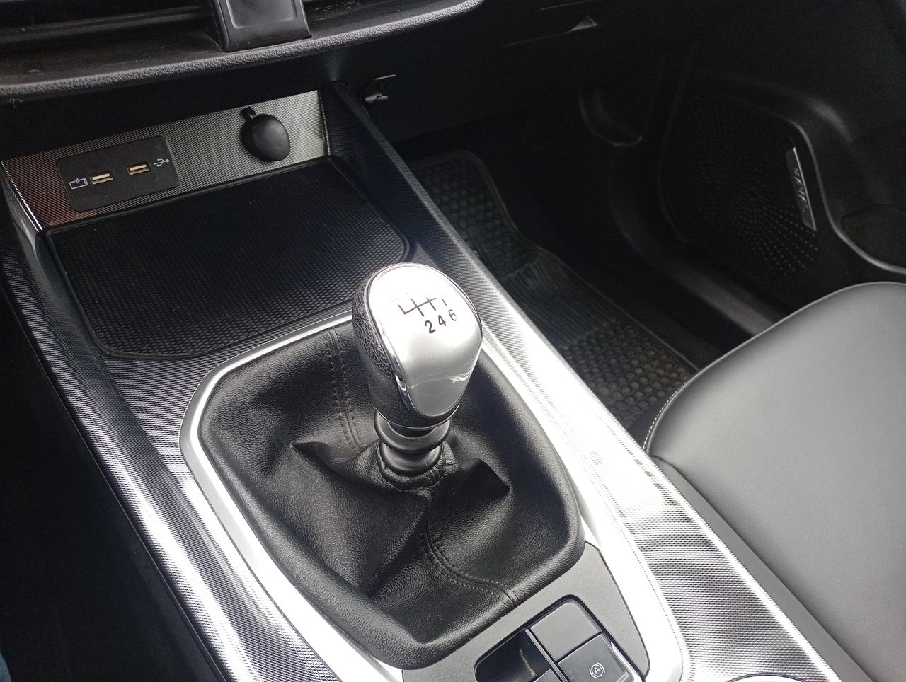 HAVAL - 22