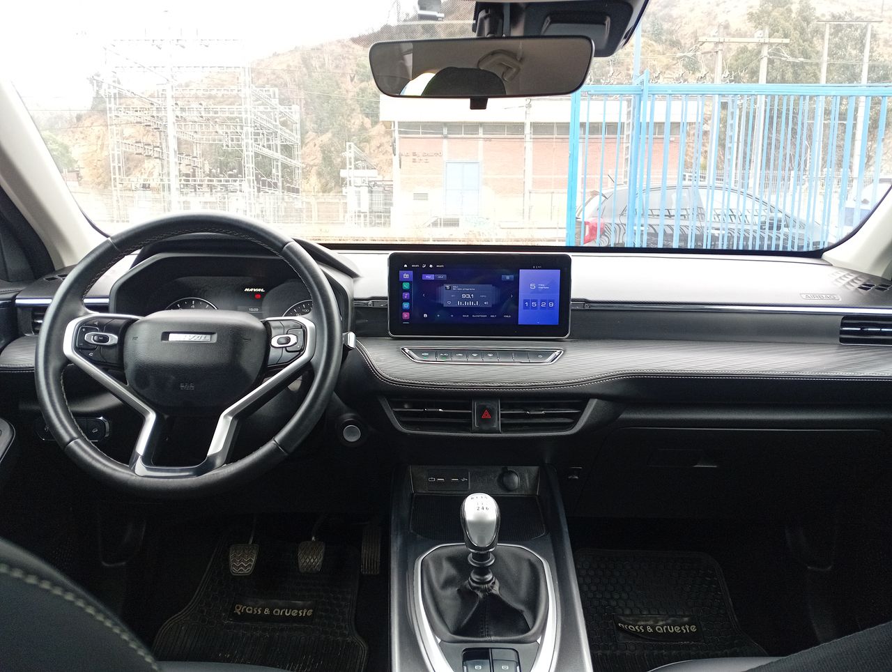 HAVAL - 23