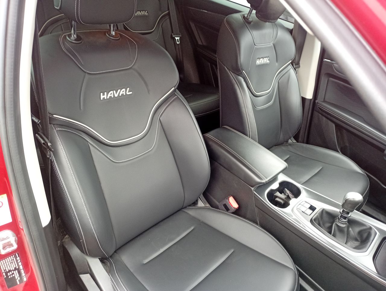 HAVAL - 24