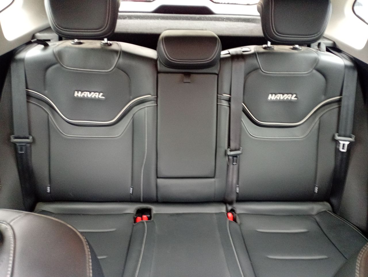 HAVAL - 25