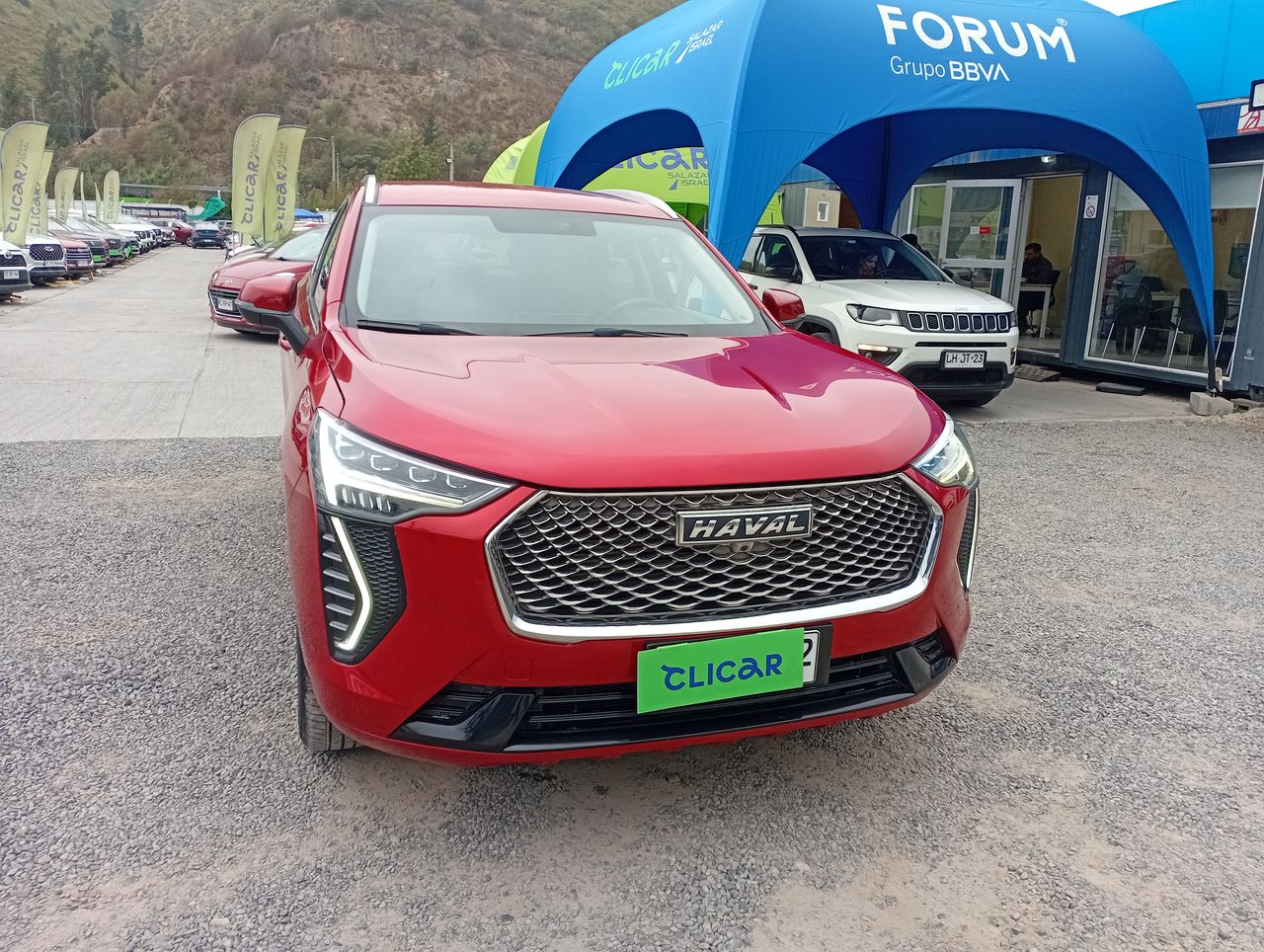 HAVAL - 2