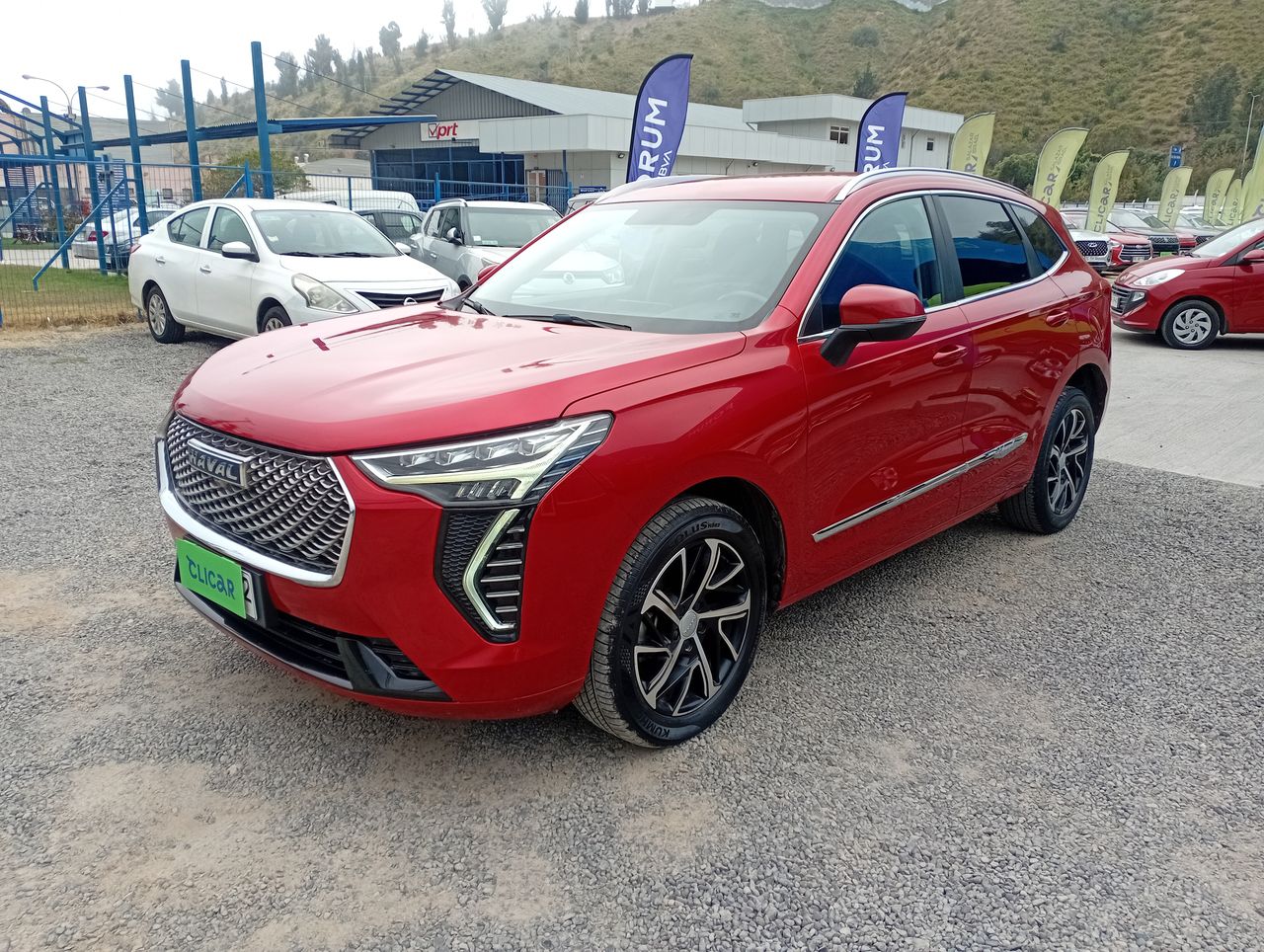 HAVAL - 3