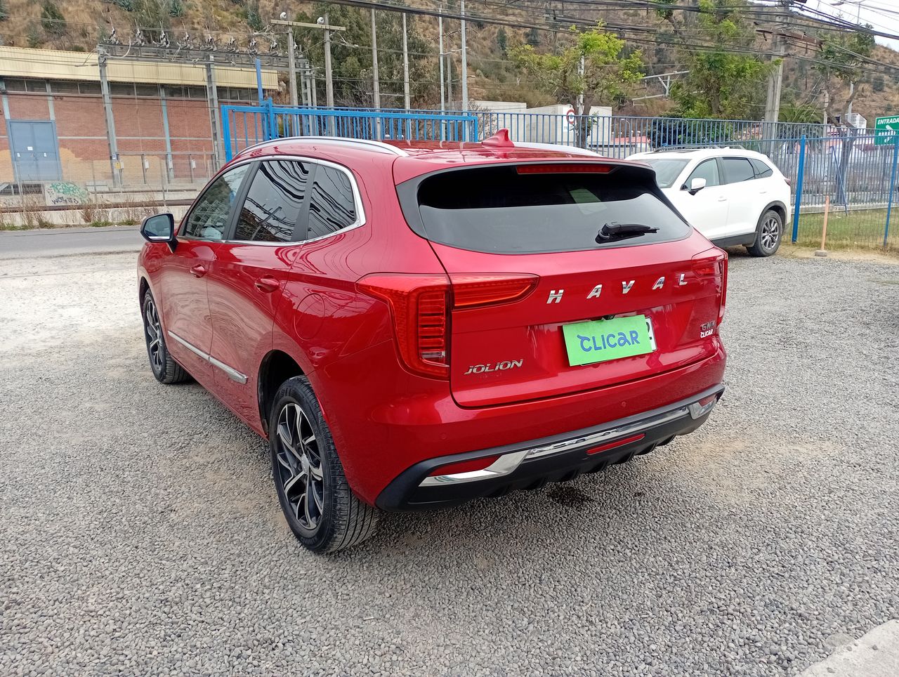 HAVAL - 5