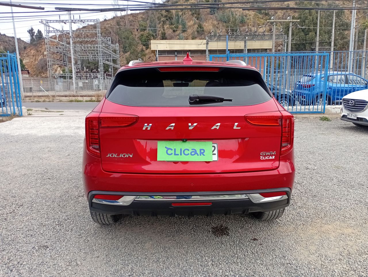 HAVAL - 6