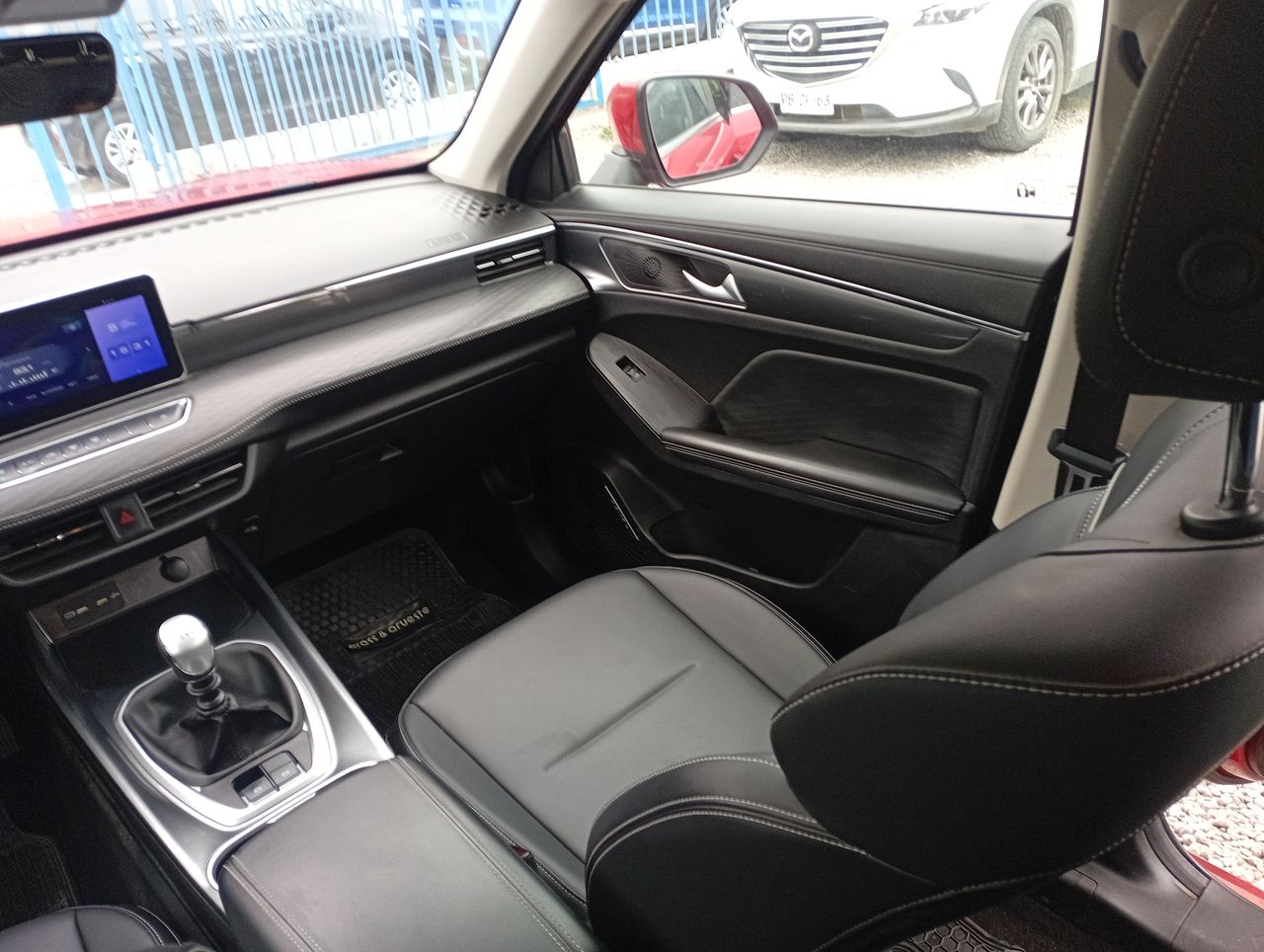 HAVAL - 10