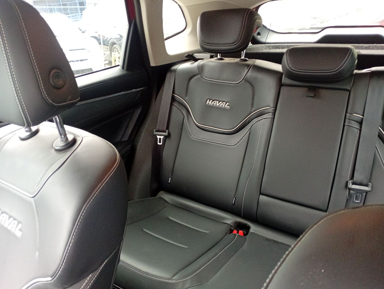 HAVAL - 12