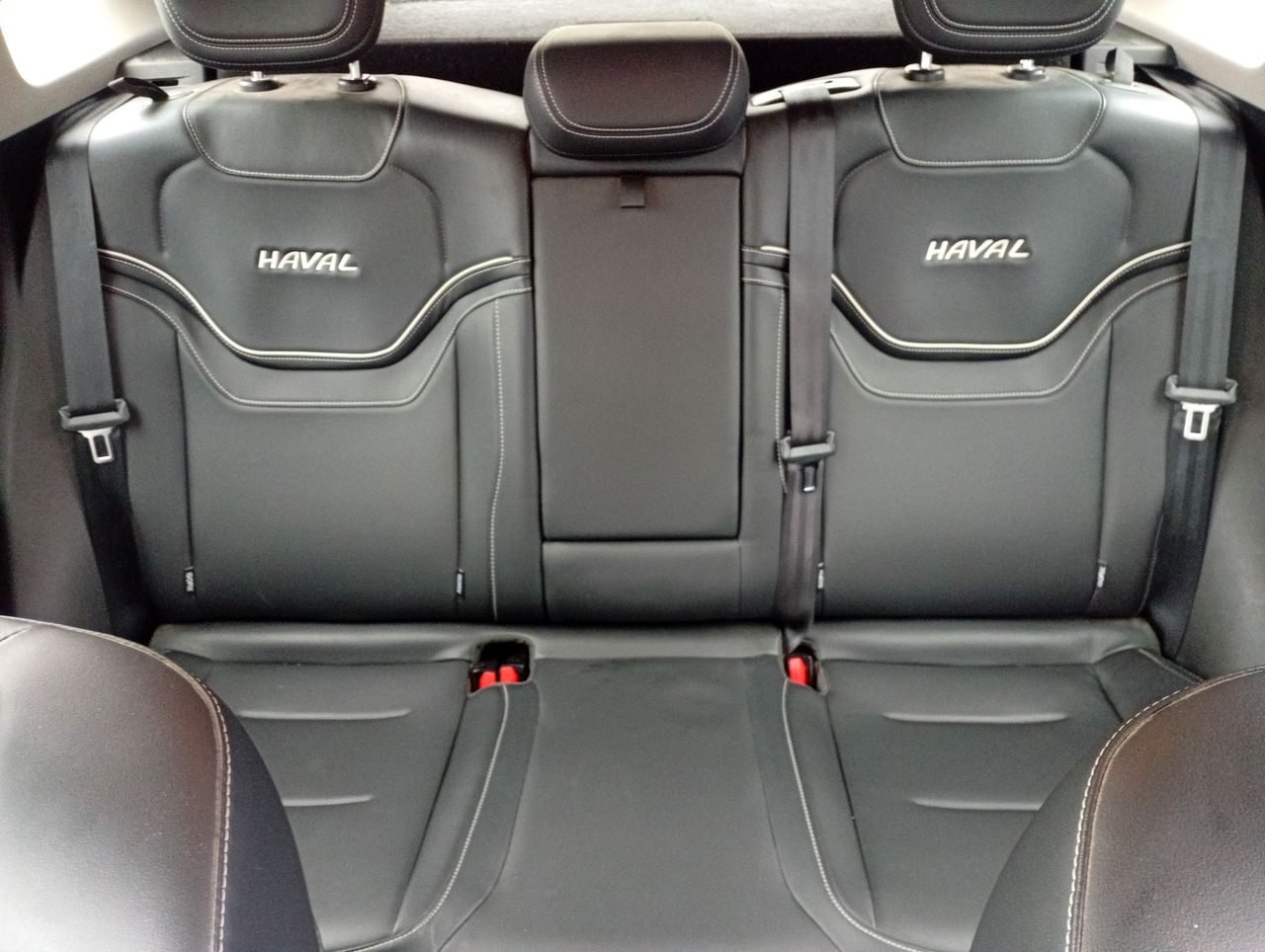 HAVAL - 13