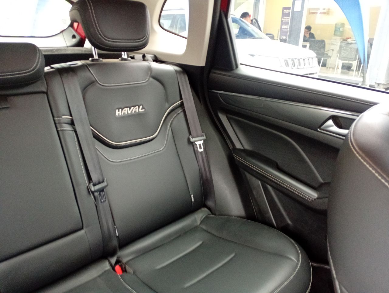 HAVAL - 14