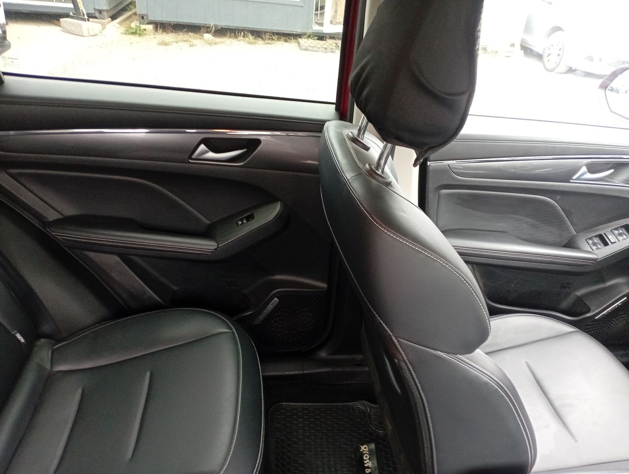 HAVAL - 15